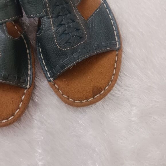 NATURAL SOUL by Naturalizer Women's exotteal Sandals Size 6.5 - Picture 2 of 5